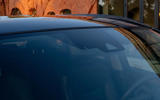 Toyota RAV4 cena 187000 przebieg: 29476, rok produkcji 2021 z Płock małe 631